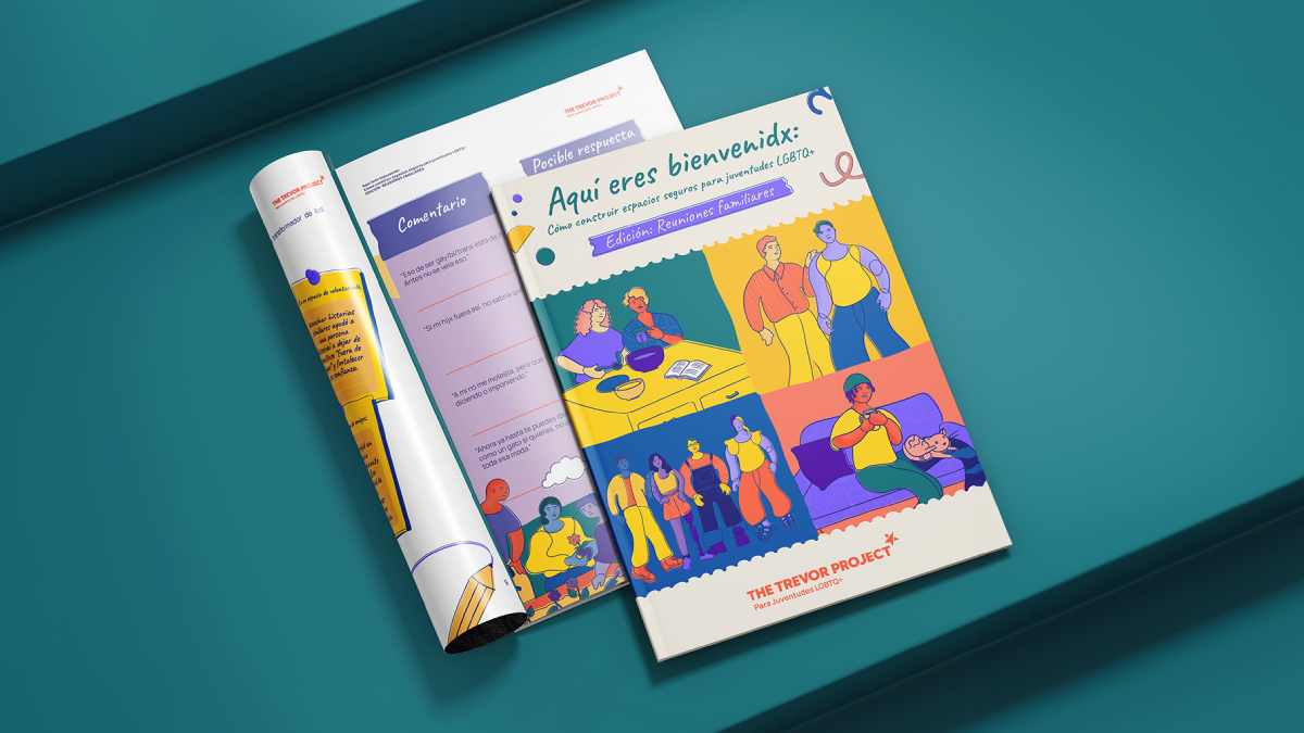 discriminación LGBTI