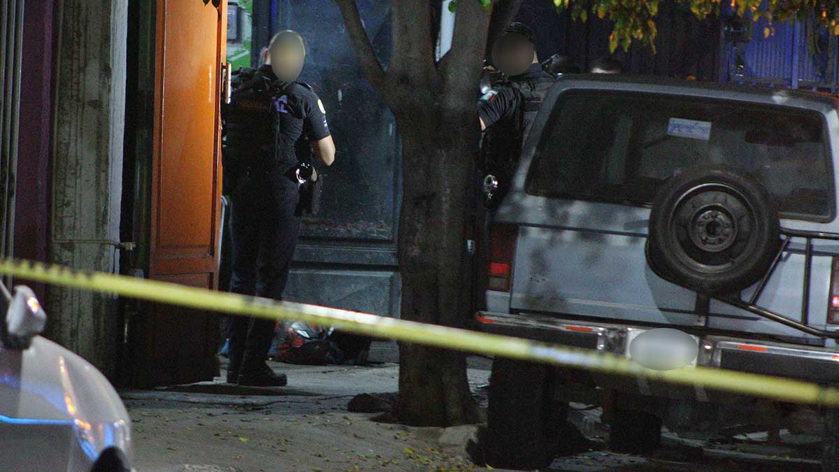 homicidios diarios en Guanajuato