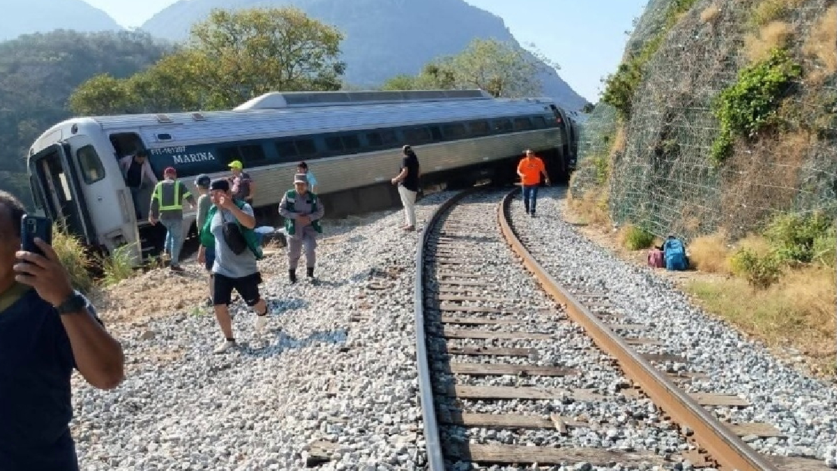 impunidad en el Tren Interoceánico