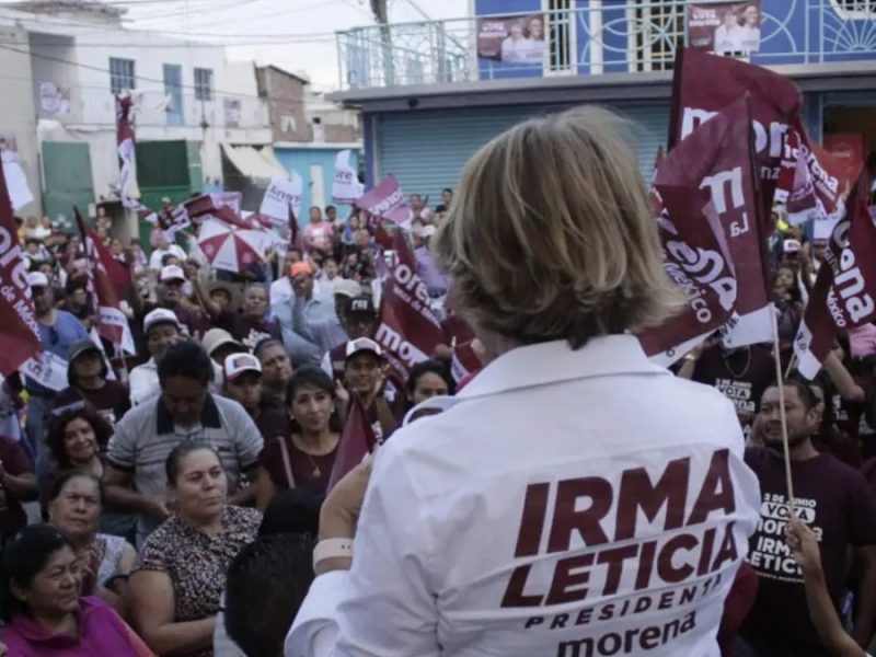 Morena Guanajuato comete violencia política de género