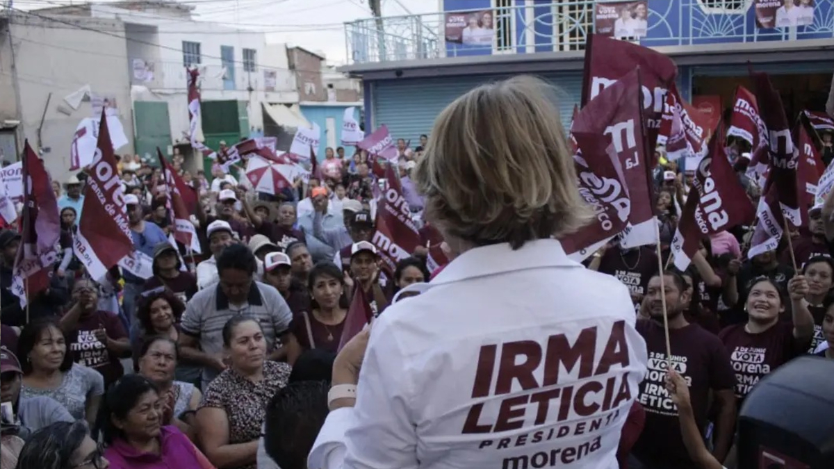 Morena Guanajuato comete violencia política de género