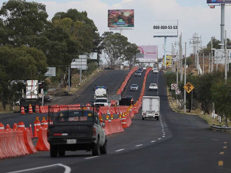 peaje autopista Guanajuato-Silao