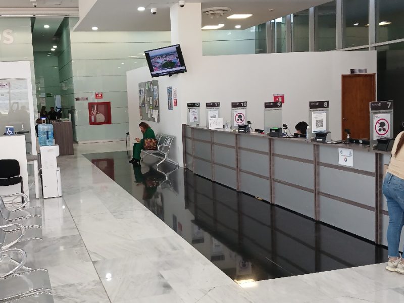 Superan meta de recaudación en Guanajuato tras decreto de condonación de multas; suman más de 111 mdp