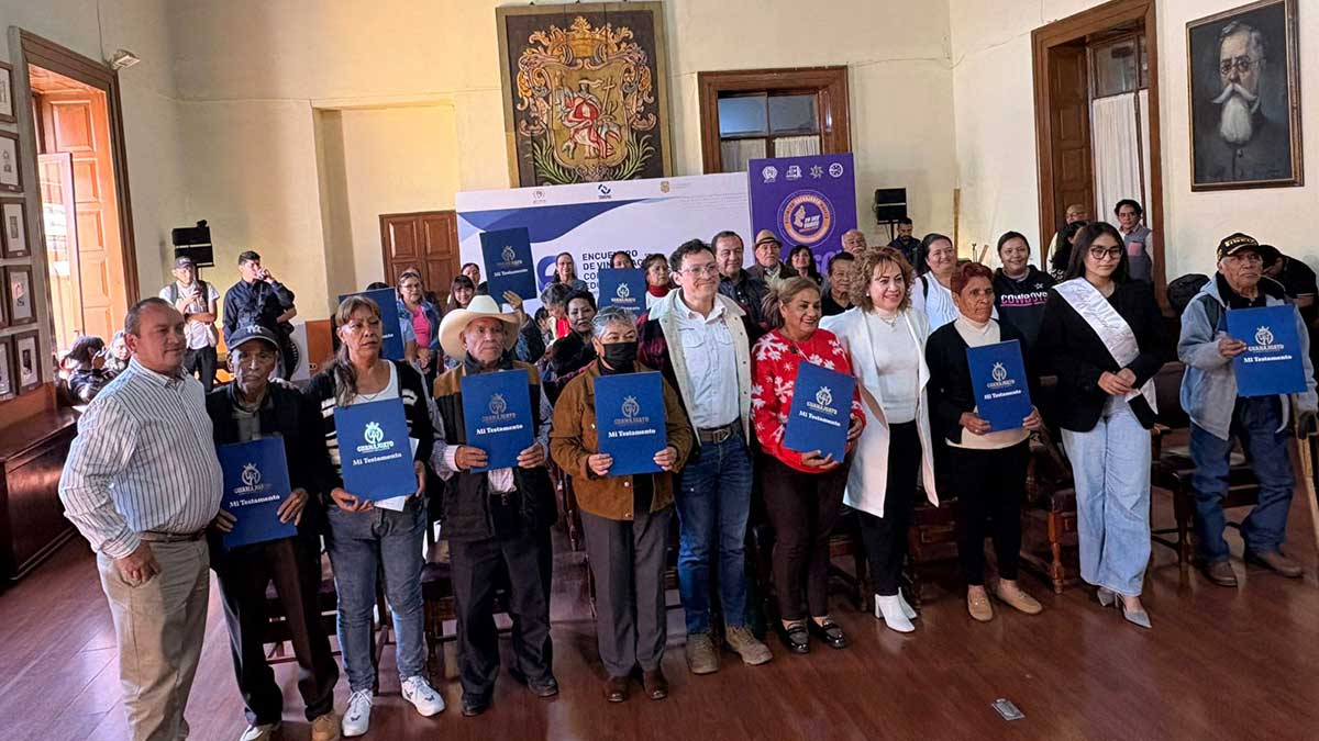 testamentos gratis DIF Guanajuato capital