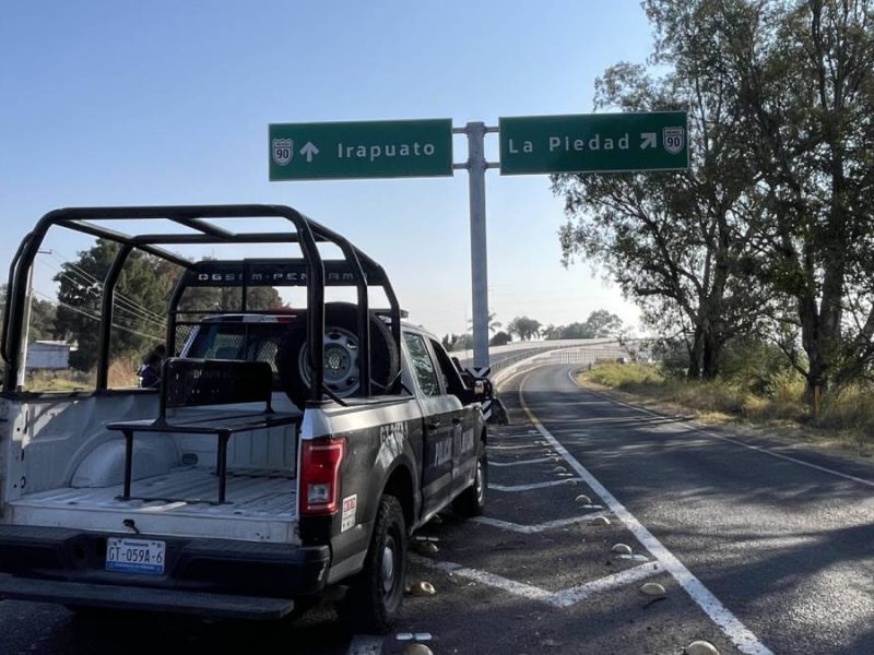 hallazgo en Pénjamo