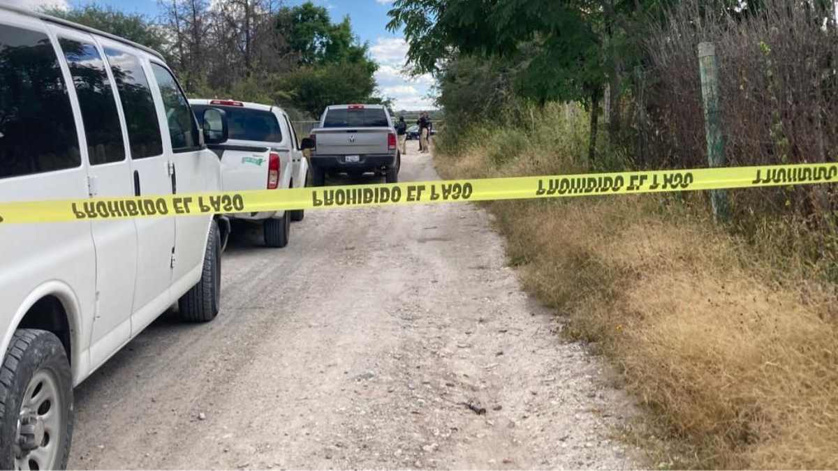 hallazgo en San Francisco del Rincón