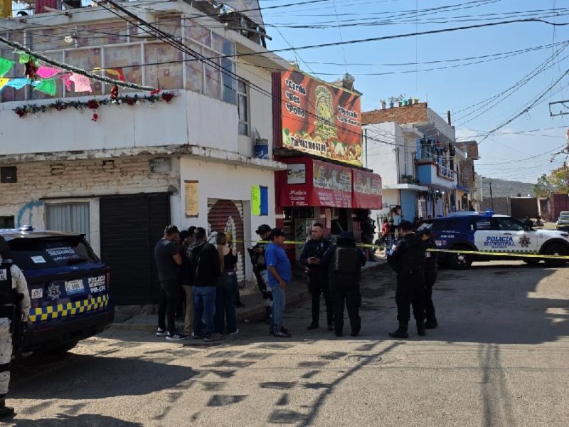 Ola de violencia en Irapuato: 16 asesinatos desde el día de Navidad
