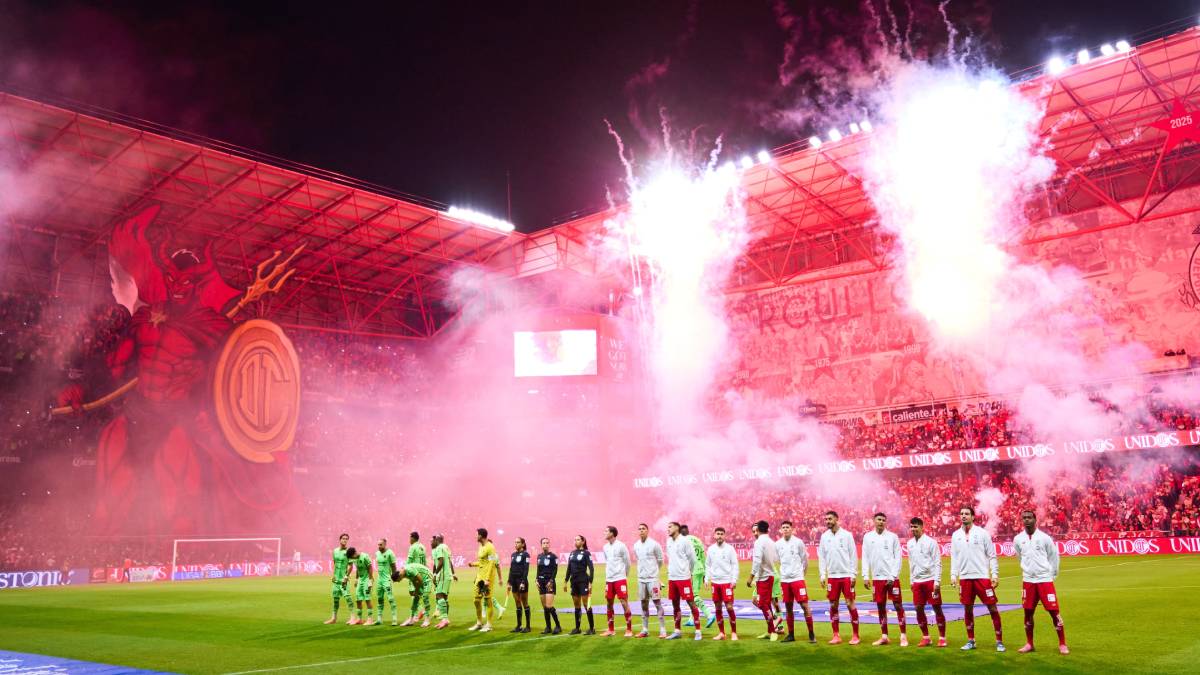 Liga MX revela fechas y horarios de las Semifinales del Apertura 2025 - Mexsport.