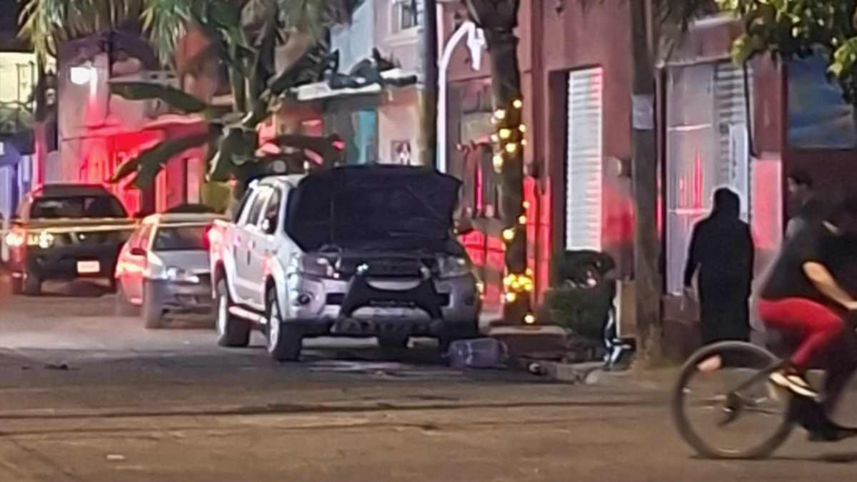 incendio en Irapuato