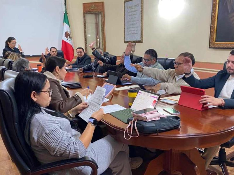 Subirán sueldos a empleados del Municipio de SFR; aumentos van del 3 al 13 %