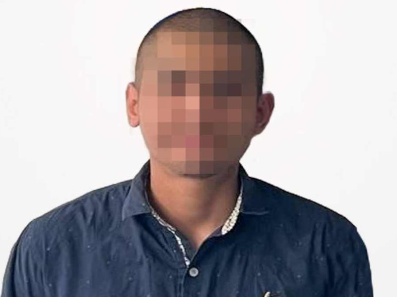 Lo ‘corta’ su novia por violento y le dispara a matar en León; le dan 26 años de prisión