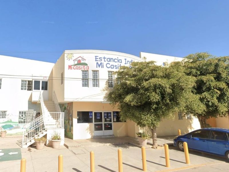 40 niños resultan intoxicados en guardería de Sinaloa