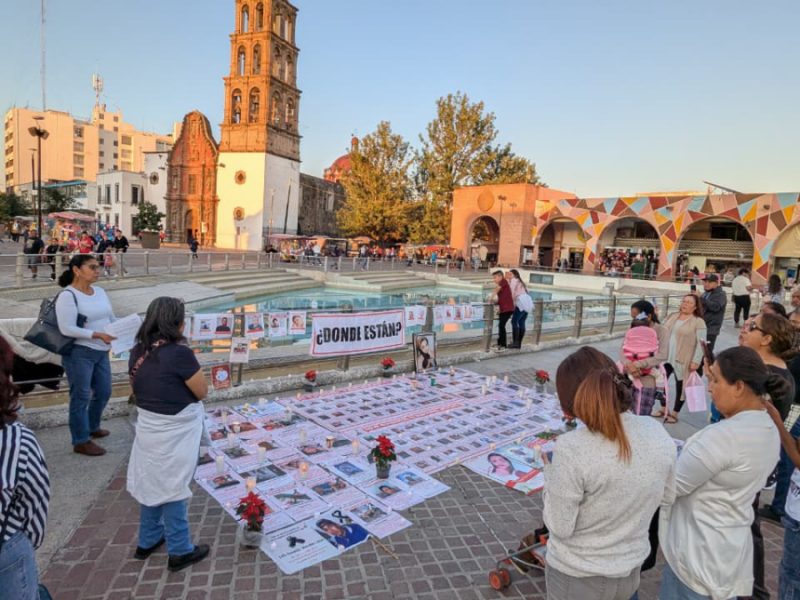 Hay 130 mil hogares heridos: El crudo mensaje de los colectivos de Irapuato hacia autoridades federales