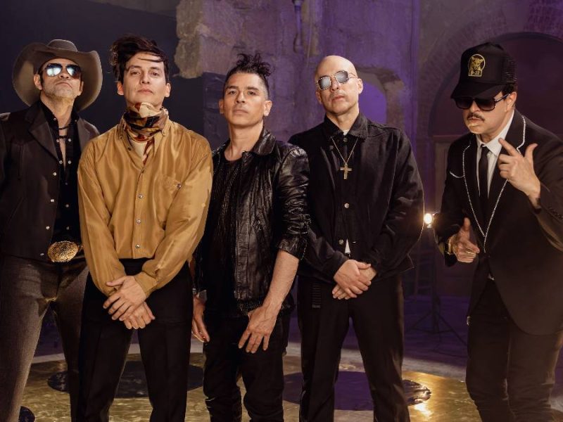 kinky feria de león 2026