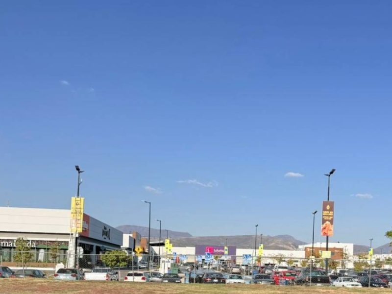 Ladrón baleado en León: Intentó asaltar a cuentahabiente, terminó herido y detenido en Vía Alta