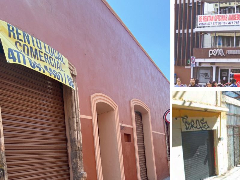 Dejan emprendimiento: Se registran más de 2 mil abandonos de negocios en Guanajuato; mayoría son mujeres