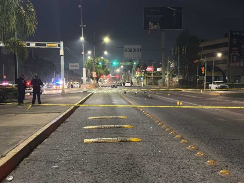 muere árbitro Tiburcio en accidente