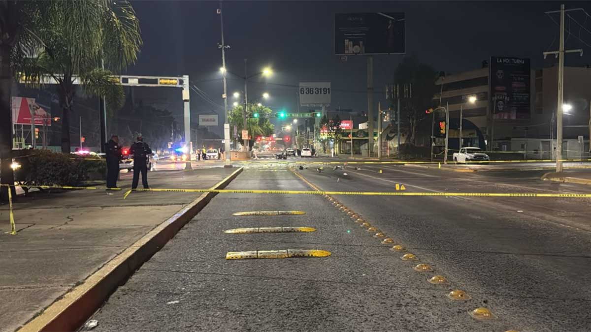 muere árbitro Tiburcio en accidente