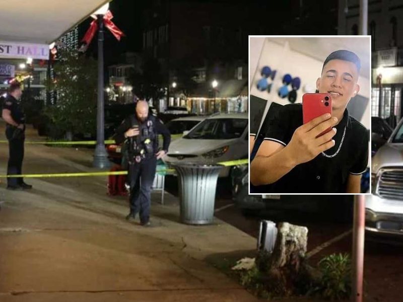 Ayuda para traerlo a casa: La angustiante espera de la familia del leonés Jorge asesinado en Texas