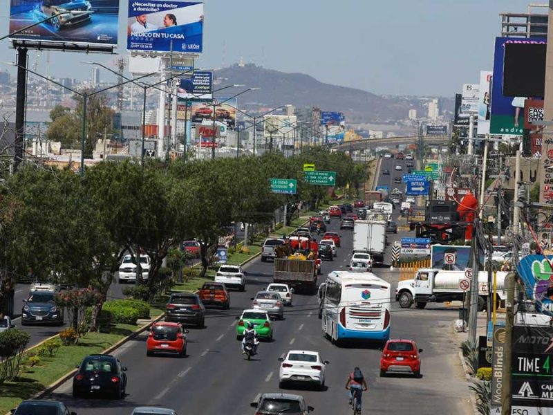 impuestos estatales en Guanajuato