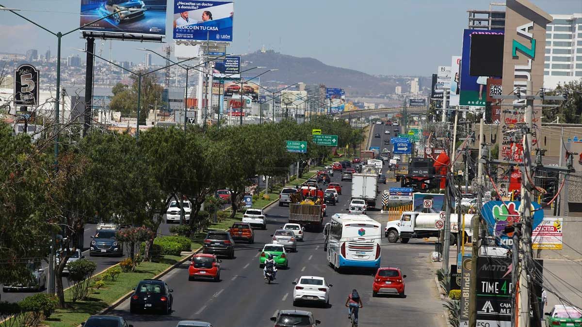impuestos estatales en Guanajuato