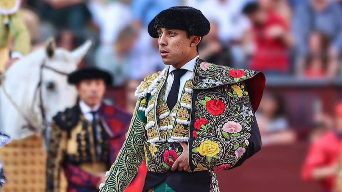 Todo listo para la tradicional Corrida Guadalupana en León. IG Leo Valadez.