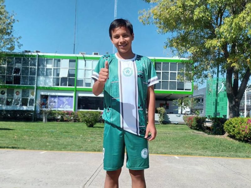 Torneo Leyendas Unidas ya vibra con miles de sueños e ilusiones en la EFM