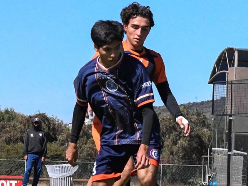 Regresa el Torneo Internacional Leyendas Unidas Invierno 2025 a León - Foto_ Leyendas U.