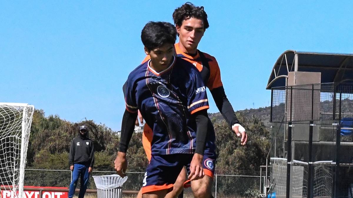 Regresa el Torneo Internacional Leyendas Unidas Invierno 2025 a León - Foto_ Leyendas U.