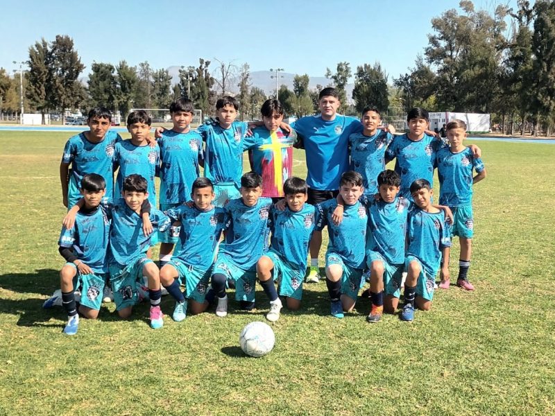 Desde Salamanca y Cortazar, Torneo Leyendas Unidas sigue encendiendo emociones