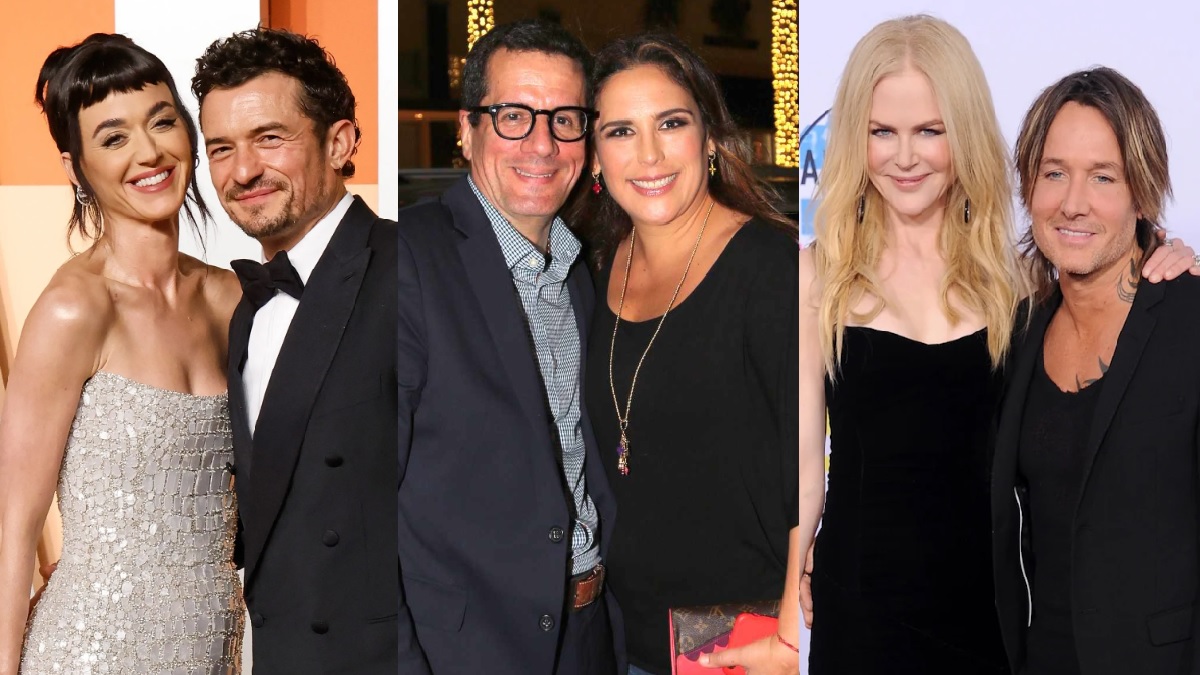 los truenes de los famosos 2025