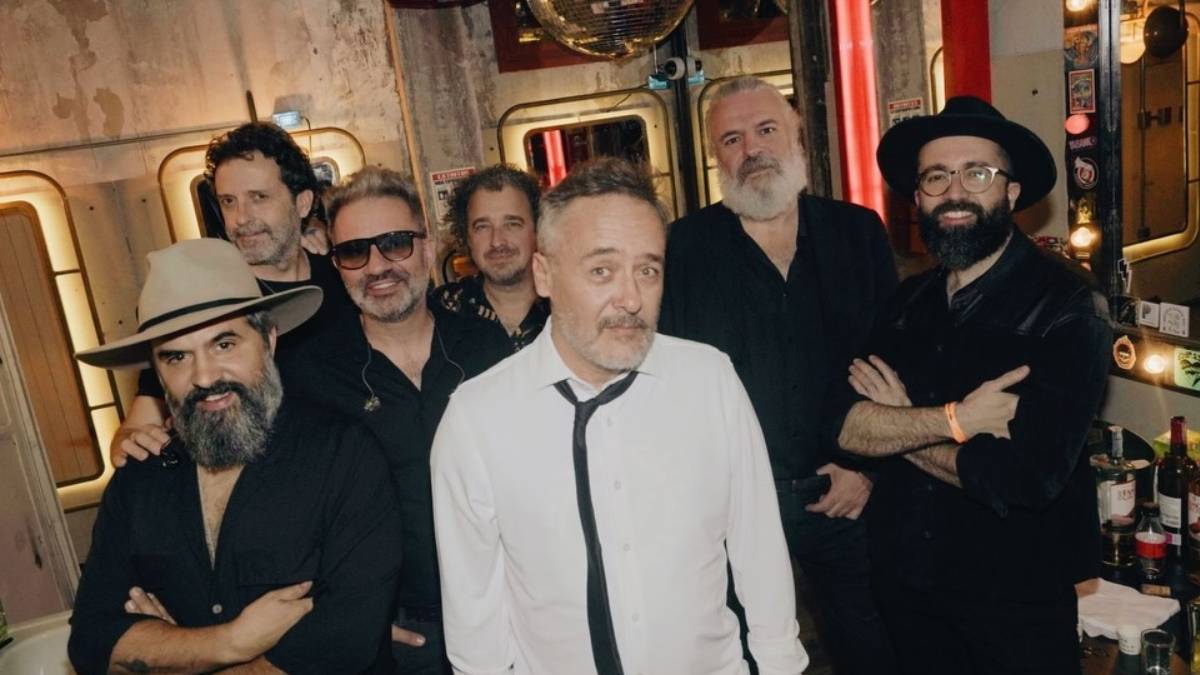 Love of lesbian en león 2026