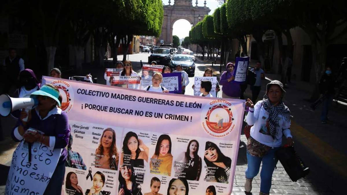 madres-guerreras-león