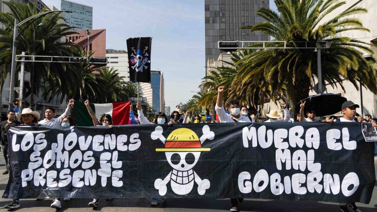 marcha-generación-z