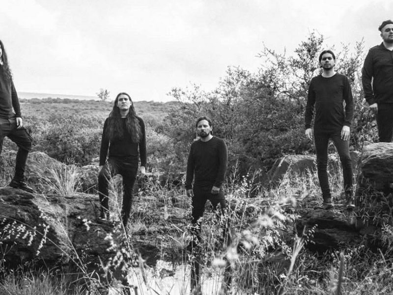 Matalobos abre concierto de Tiamat en León