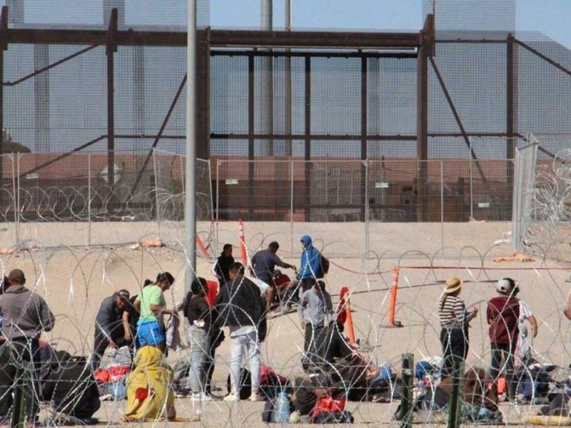 deportaciones de mexicanos