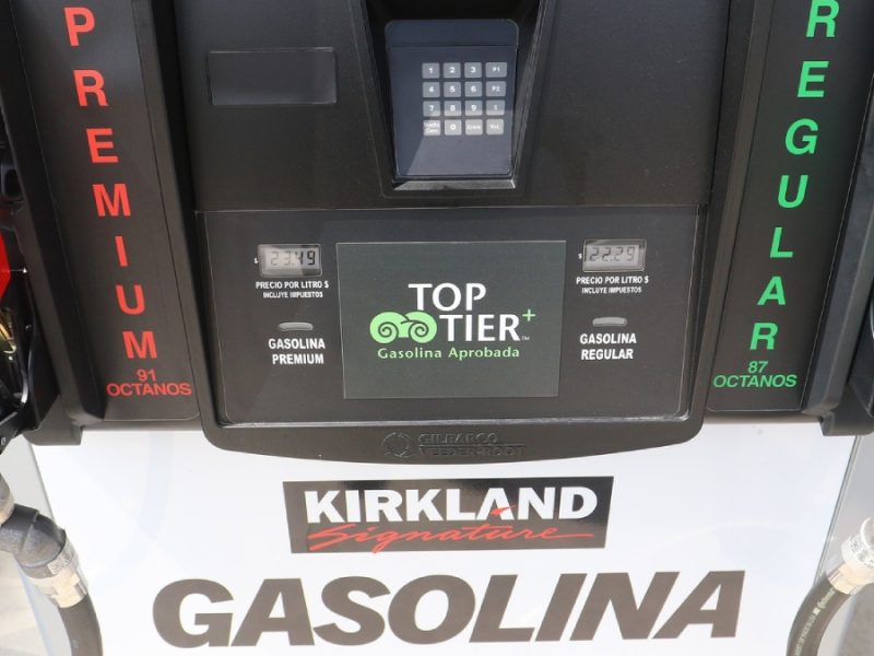 Adiós subsidios: Hacienda confirma 0% de estímulo al IEPS; gasolina Premium y Diésel inician el 2026 sin apoyo fiscal