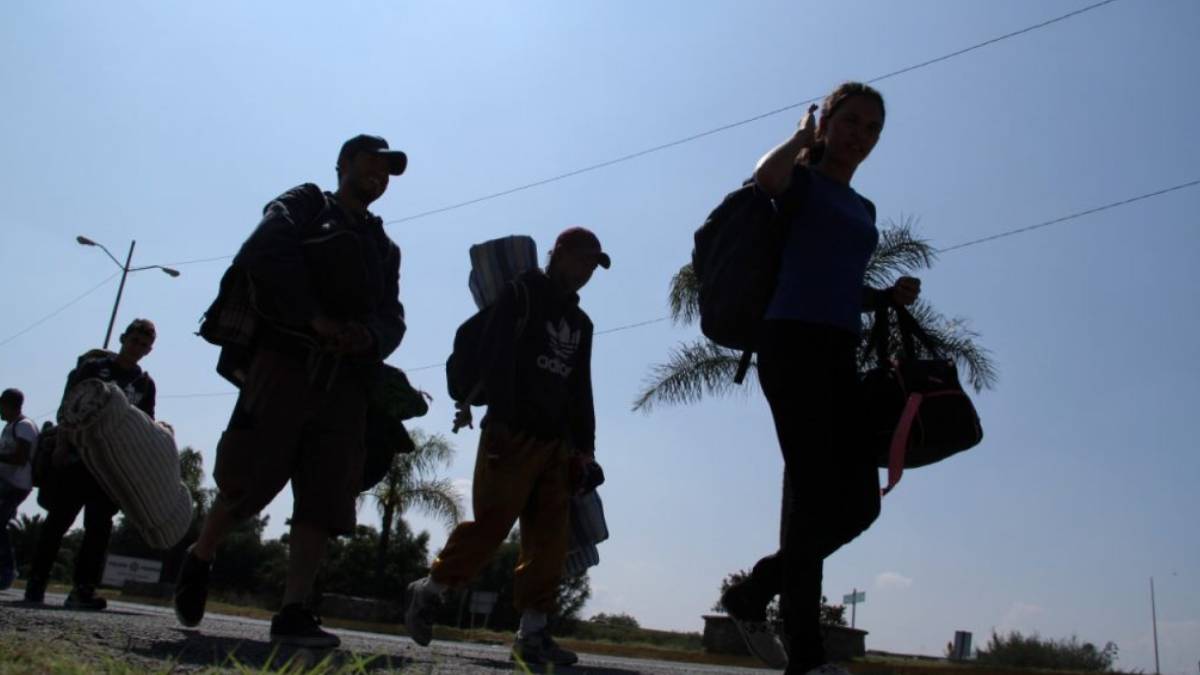 Diciembre Mes del Testamento para migrantes