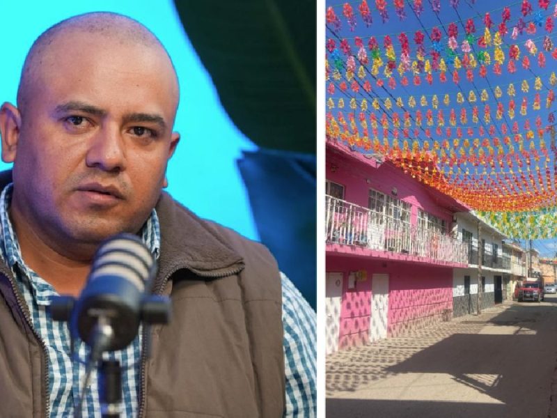 Navidad sin paisanos: Migrantes de Guanajuato sufren temporada bajo acoso