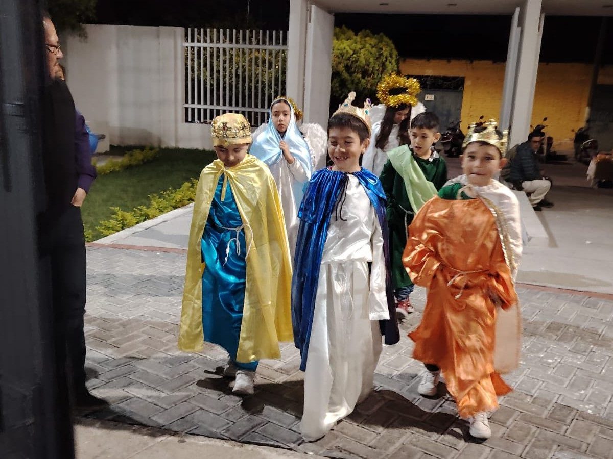 Se apagan tradiciones: Inseguridad frena posadas en calles de Moroleón