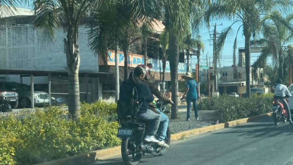 motociclistas-multados-purísima-del-rincón