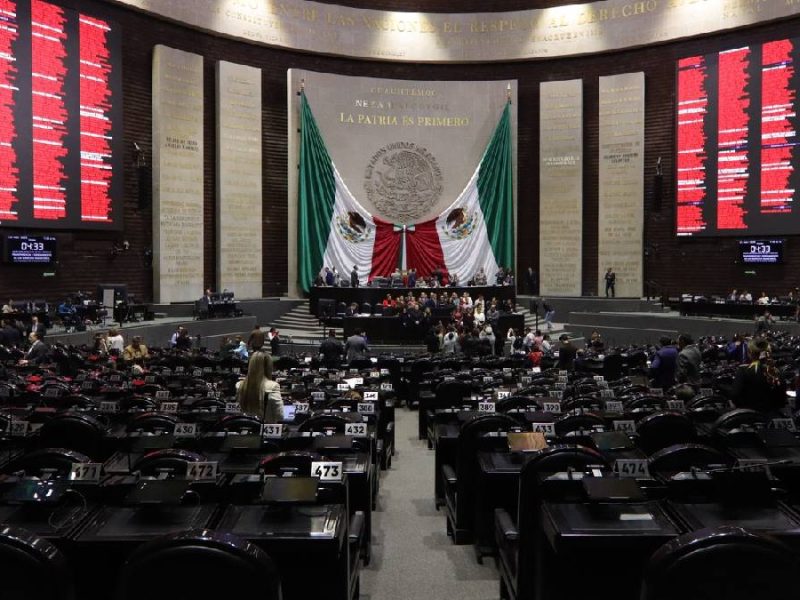 Morena busca despenalizar la muerte asistida en México para mayores de 18 años