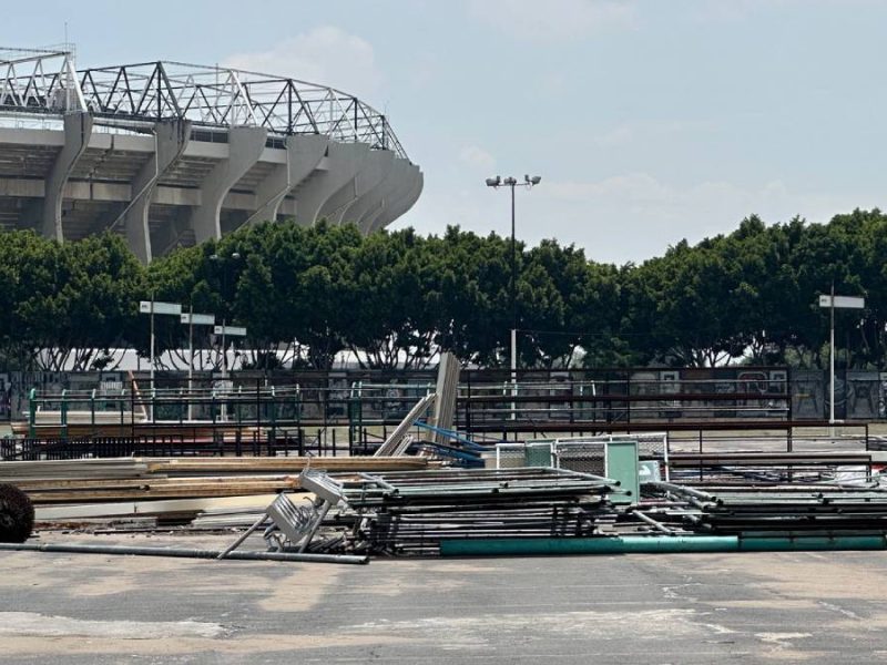 México asumirá exenciones fiscales e infraestructura, mientras FIFA eleva el precio del boleto