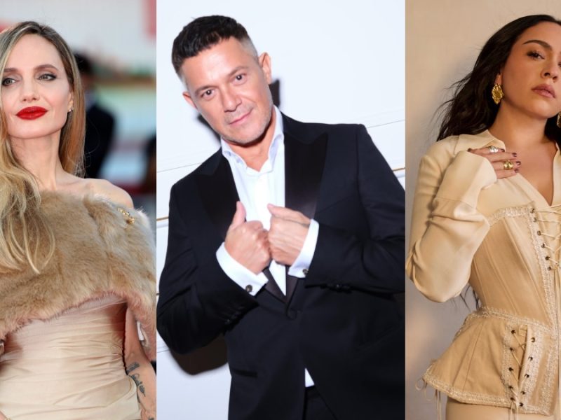 Navidad de los famosos: ¿Qué cocinan y cómo celebran sus fiestas?