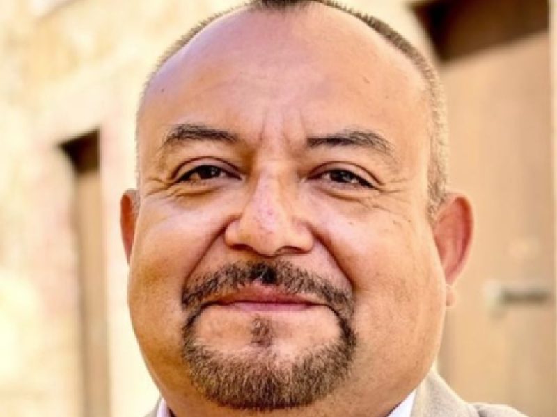 Asume Guillermo González como nuevo representante del INAH