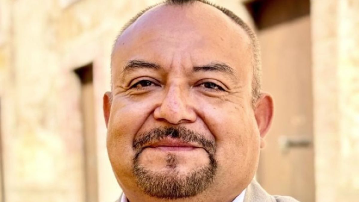 nuevo representante inah