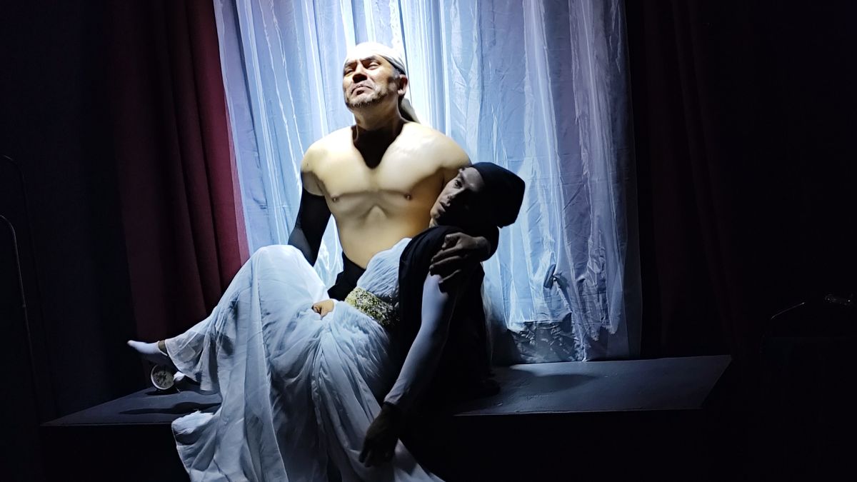 obra Las Criadas León