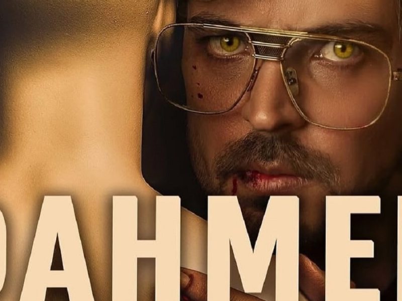 Rafael Perrín presenta la obra ‘Dahmer’ en León, sobre el aterrador monstruo de Milwaukee