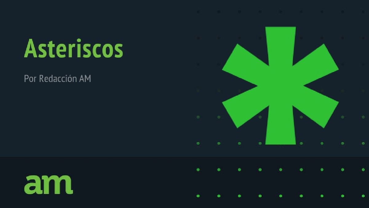 Asteriscos