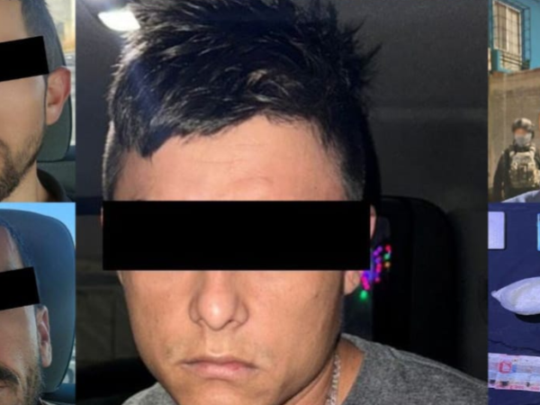 Caen 12 tras operativos en Irapuato y León; aseguran armas y drogas